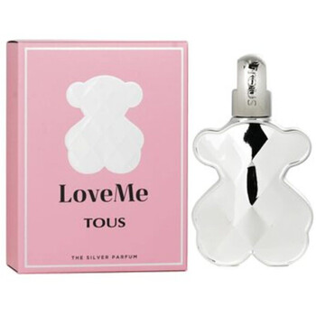 LoveMe The Silver Parfum EDP